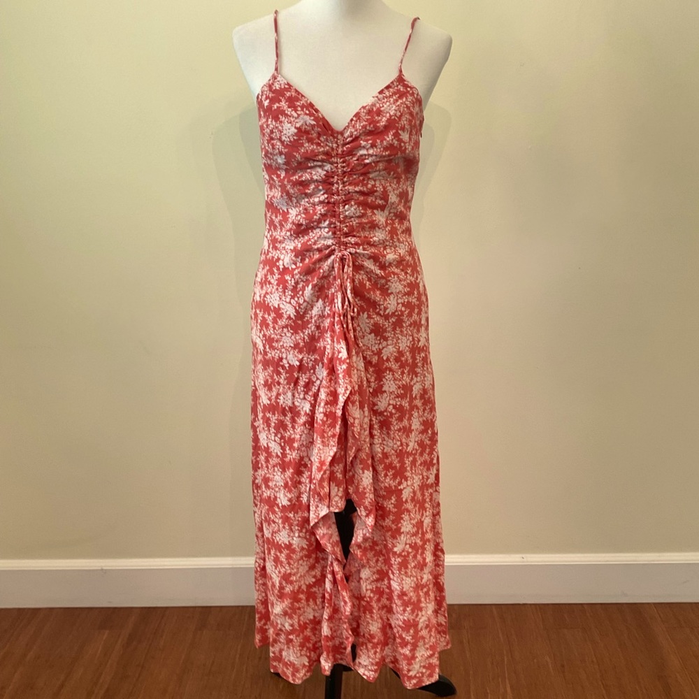 Women’s Chelsea & Violet dress